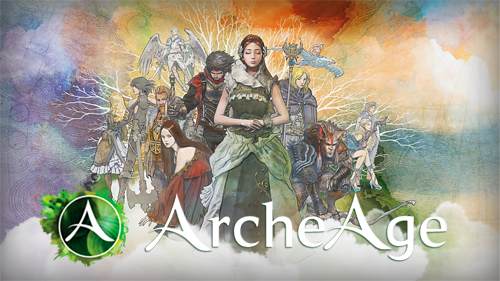 ArcheAge