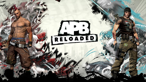 APB Reloaded