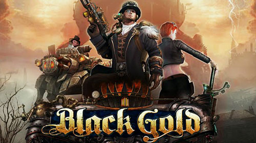 Black Gold