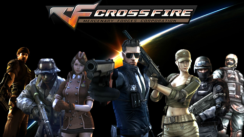 Cross Fire