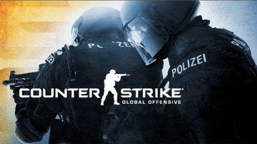 Counter-Strike: Global Offensive
