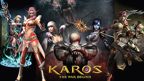 Karos