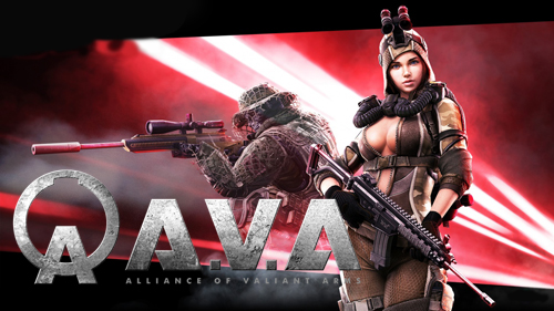 Alliance of Valiant Arms