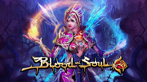 Blood and Soul