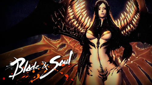 Blade and Soul