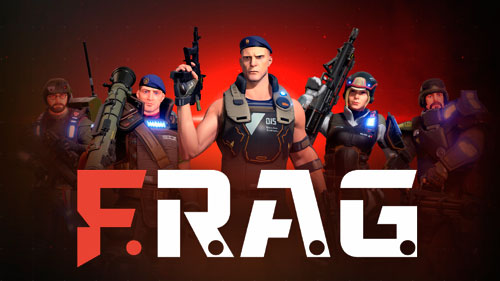 F.R.A.G.