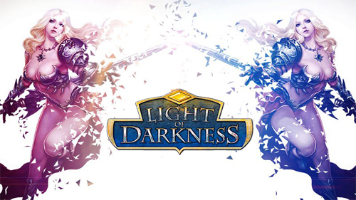 Light of Darkness