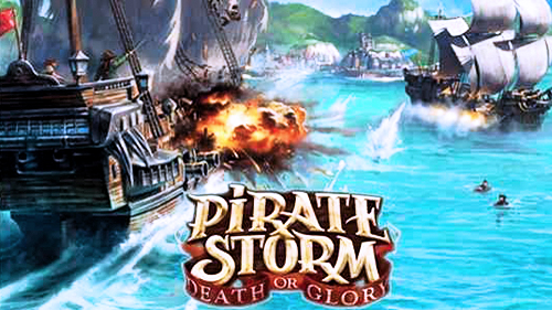 Piratestorm