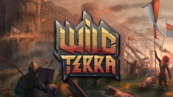 Wild Terra