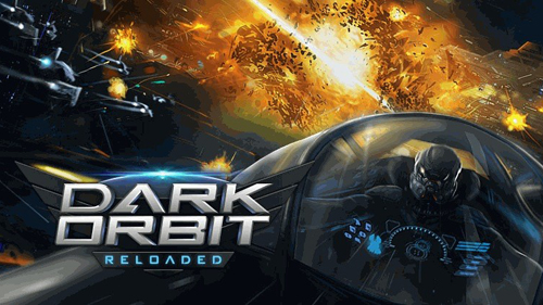 DarkOrbit