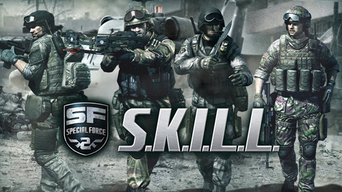 S.K.I.L.L