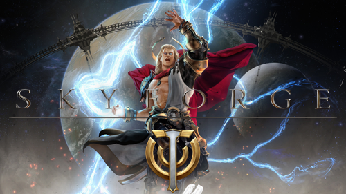 Skyforge
