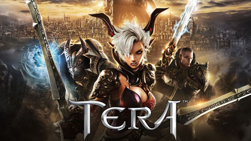Tera