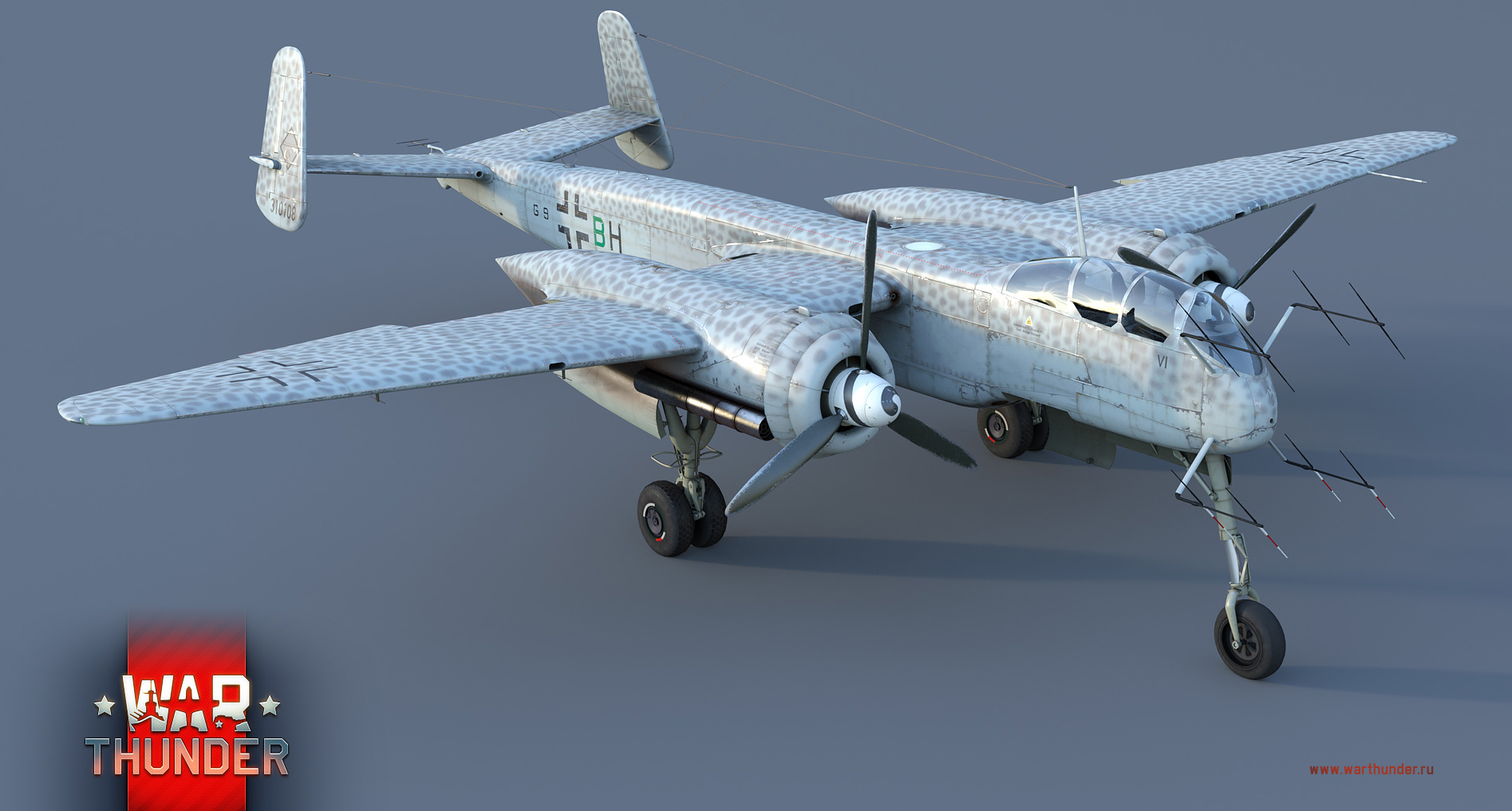Игрок заработал 300 000 с помощью игры War Thunder